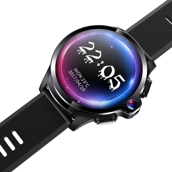Android 10 smart 2025 watch